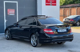 Mercedes-Benz C 350 4-Matic.Amg. 231hp. Podgrev. Navi | Auto.bg — изображение 6 Mercedes-Benz C 350 4-Matic.Amg. 231hp. Podgrev. Navi | Auto.bg — изображение 6