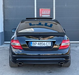 Mercedes-Benz C 350 4-Matic.Amg. 231hp. Podgrev. Navi | Auto.bg — изображение 5 Mercedes-Benz C 350 4-Matic.Amg. 231hp. Podgrev. Navi | Auto.bg — изображение 5