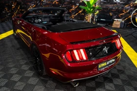 Ford Mustang 2.3 ECOBOOST CABRIO LED NAVI ЛИЗИНГ 100% | Auto.bg — изображение 7 Ford Mustang 2.3 ECOBOOST CABRIO LED NAVI ЛИЗИНГ 100% | Auto.bg — изображение 7