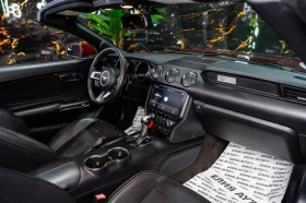 Ford Mustang 2.3 ECOBOOST CABRIO LED NAVI ЛИЗИНГ 100% | Auto.bg — изображение 14 Ford Mustang 2.3 ECOBOOST CABRIO LED NAVI ЛИЗИНГ 100% | Auto.bg — изображение 14