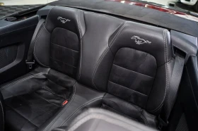 Ford Mustang 2.3 ECOBOOST CABRIO LED NAVI ЛИЗИНГ 100% | Auto.bg — изображение 15 Ford Mustang 2.3 ECOBOOST CABRIO LED NAVI ЛИЗИНГ 100% | Auto.bg — изображение 15