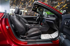 Ford Mustang 2.3 ECOBOOST CABRIO LED NAVI ЛИЗИНГ 100% | Auto.bg — изображение 13 Ford Mustang 2.3 ECOBOOST CABRIO LED NAVI ЛИЗИНГ 100% | Auto.bg — изображение 13