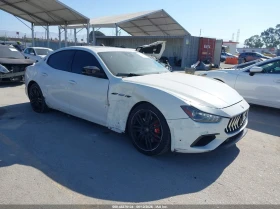 Maserati Ghibli 3l S Q4