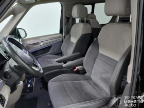 VW Multivan Style long DSG Easy Open Basic | Auto.bg — изображение 7 VW Multivan Style long DSG Easy Open Basic | Auto.bg — изображение 7