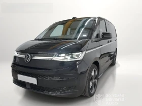 VW Multivan Style long DSG Easy Open Basic
