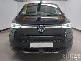 VW Multivan Style long DSG Easy Open Basic | Auto.bg — изображение 6 VW Multivan Style long DSG Easy Open Basic | Auto.bg — изображение 6