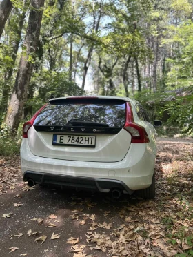 Volvo V60 V 60 R Design - 3500 € / 6845.40 лв. - 59348989 7 | Car24.bg Volvo V60 V 60 R Design - 3500 € / 6845.40 лв. - 59348989 7