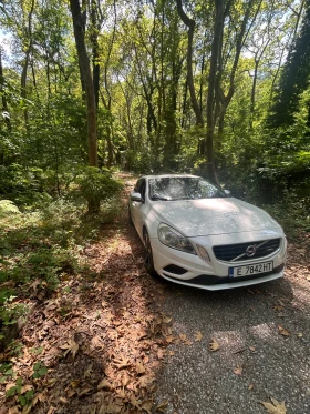 Volvo V60 V 60 R Design - 3500 € / 6845.40 лв. - 59348989 5 | Car24.bg Volvo V60 V 60 R Design - 3500 € / 6845.40 лв. - 59348989 5