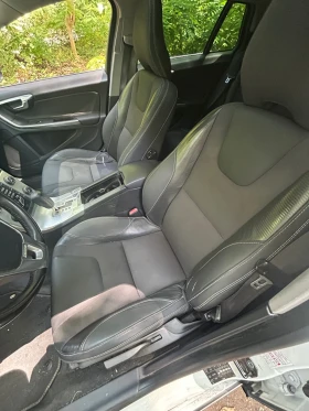 Volvo V60 V 60 R Design - 3500 € / 6845.40 лв. - 59348989 10 | Car24.bg Volvo V60 V 60 R Design - 3500 € / 6845.40 лв. - 59348989 10