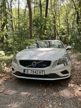 Volvo V60 V 60 R Design - 3500 € / 6845.40 лв. - 59348989 3 | Car24.bg Volvo V60 V 60 R Design - 3500 € / 6845.40 лв. - 59348989 3