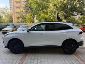 DONGFENG T5-EVO - 24900 € / 48700.17 лв. - 68499720 4 | Car24.bg DONGFENG T5-EVO - 24900 € / 48700.17 лв. - 68499720 4