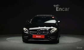 Mercedes-Benz E 53 AMG 4MATIC+ /ОБДУХВАНЕ/ДИСТРОНИК/360 | Auto.bg — изображение 3 Mercedes-Benz E 53 AMG 4MATIC+ /ОБДУХВАНЕ/ДИСТРОНИК/360 | Auto.bg — изображение 3