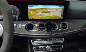 Mercedes-Benz E 53 AMG 4MATIC+ /ОБДУХВАНЕ/ДИСТРОНИК/360 | Auto.bg — изображение 16 Mercedes-Benz E 53 AMG 4MATIC+ /ОБДУХВАНЕ/ДИСТРОНИК/360 | Auto.bg — изображение 16