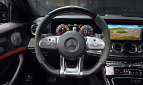 Mercedes-Benz E 53 AMG 4MATIC+ /ОБДУХВАНЕ/ДИСТРОНИК/360 | Auto.bg — изображение 13 Mercedes-Benz E 53 AMG 4MATIC+ /ОБДУХВАНЕ/ДИСТРОНИК/360 | Auto.bg — изображение 13