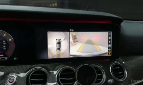 Mercedes-Benz E 53 AMG 4MATIC+ /ОБДУХВАНЕ/ДИСТРОНИК/360 | Auto.bg — изображение 14 Mercedes-Benz E 53 AMG 4MATIC+ /ОБДУХВАНЕ/ДИСТРОНИК/360 | Auto.bg — изображение 14