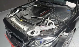 Mercedes-Benz E 53 AMG 4MATIC+ /ОБДУХВАНЕ/ДИСТРОНИК/360 | Auto.bg — изображение 6 Mercedes-Benz E 53 AMG 4MATIC+ /ОБДУХВАНЕ/ДИСТРОНИК/360 | Auto.bg — изображение 6