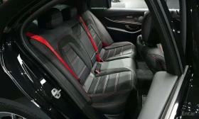 Mercedes-Benz E 53 AMG 4MATIC+ /ОБДУХВАНЕ/ДИСТРОНИК/360 | Auto.bg — изображение 12 Mercedes-Benz E 53 AMG 4MATIC+ /ОБДУХВАНЕ/ДИСТРОНИК/360 | Auto.bg — изображение 12
