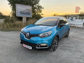 Renault Captur БЕНЗИН / АВТОМАТИК / 118 000 км / ЗАДНА КАМЕРА
