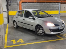Renault Clio - Car24.bg Renault Clio