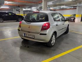 Renault Clio - 2000 € - 16513429 2 | Car24.bg Renault Clio - 2000 € - 16513429 2