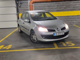Renault Clio - 2000 € - 16513429 4 | Car24.bg Renault Clio - 2000 € - 16513429 4