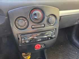 Renault Clio - 2000 € - 16513429 11 | Car24.bg Renault Clio - 2000 € - 16513429 11