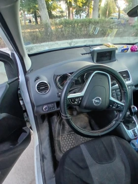 Opel Meriva undefined | Auto.bg — изображение 5 Opel Meriva undefined | Auto.bg — изображение 5