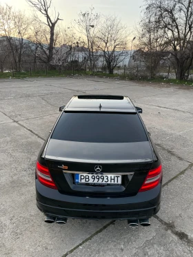 Mercedes-Benz C 220 646 - 5999 € - 55031336 5 | Car24.bg Mercedes-Benz C 220 646 - 5999 € - 55031336 5