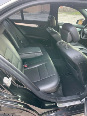 Mercedes-Benz C 220 646 - 5999 € - 55031336 11 | Car24.bg Mercedes-Benz C 220 646 - 5999 € - 55031336 11