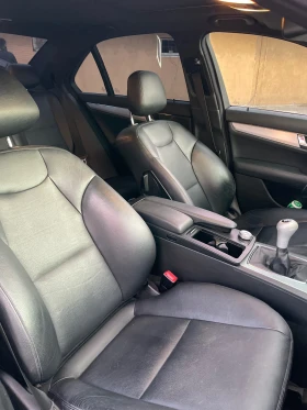 Mercedes-Benz C 220 646 - 5999 € - 55031336 9 | Car24.bg Mercedes-Benz C 220 646 - 5999 € - 55031336 9