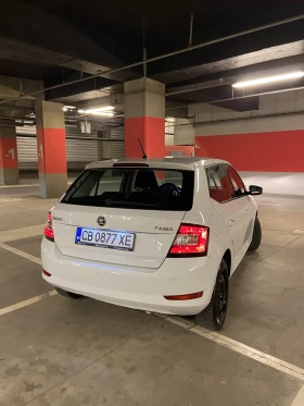 Skoda Fabia undefined | Auto.bg — изображение 5 Skoda Fabia undefined | Auto.bg — изображение 5