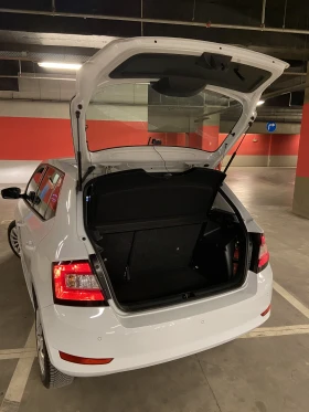 Skoda Fabia undefined | Auto.bg — изображение 7 Skoda Fabia undefined | Auto.bg — изображение 7