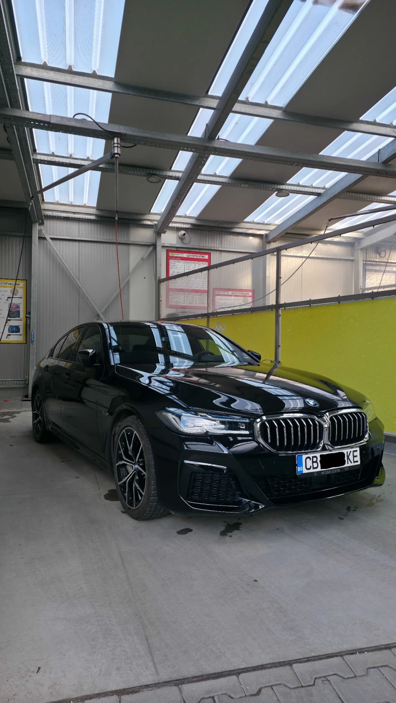 BMW 545 е xDrive - 48000 € / 93879.84 лв. - 62865509 1 | Car24.bg BMW 545 е xDrive - 48000 € / 93879.84 лв. - 62865509 1