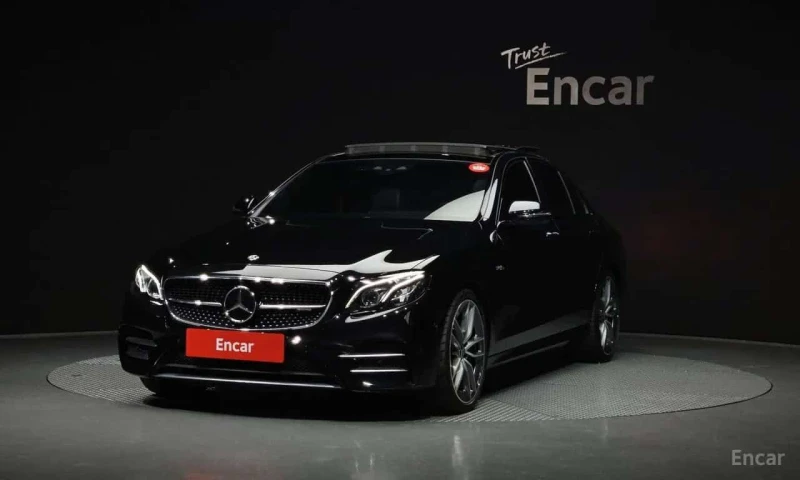 Mercedes-Benz E 53 AMG 4MATIC+ /ОБДУХВАНЕ/ДИСТРОНИК/360 - 34800 € / 68062.88 лв. - 22763113 1 | Car24.bg Mercedes-Benz E 53 AMG 4MATIC+ /ОБДУХВАНЕ/ДИСТРОНИК/360 - 34800 € / 68062.88 лв. - 22763113 1