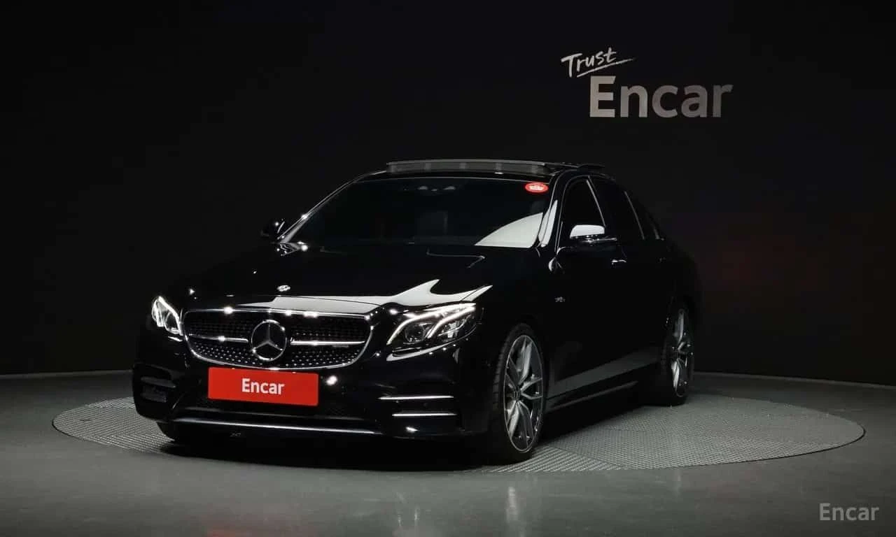 Mercedes-Benz E 53 AMG 4MATIC+ /ОБДУХВАНЕ/ДИСТРОНИК/360 | Auto.bg — изображение 1 Mercedes-Benz E 53 AMG 4MATIC+ /ОБДУХВАНЕ/ДИСТРОНИК/360 | Auto.bg — изображение 1