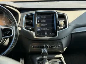 Volvo Xc90 T6 R-Design PANO* BLINDSPOT* KEYLESS* ПОДГРЕВ* - 43300 лв. / 22138.94 € - 89017956 6 | Car24.bg Volvo Xc90 T6 R-Design PANO* BLINDSPOT* KEYLESS* ПОДГРЕВ* - 43300 лв. / 22138.94 € - 89017956 6