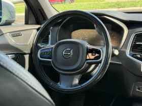 Volvo Xc90 T6 R-Design PANO* BLINDSPOT* KEYLESS* ПОДГРЕВ* - 43300 лв. / 22138.94 € - 89017956 12 | Car24.bg Volvo Xc90 T6 R-Design PANO* BLINDSPOT* KEYLESS* ПОДГРЕВ* - 43300 лв. / 22138.94 € - 89017956 12