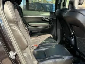Volvo Xc90 T6 R-Design PANO* BLINDSPOT* KEYLESS* ПОДГРЕВ* - 43300 лв. / 22138.94 € - 89017956 15 | Car24.bg Volvo Xc90 T6 R-Design PANO* BLINDSPOT* KEYLESS* ПОДГРЕВ* - 43300 лв. / 22138.94 € - 89017956 15