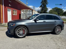 Mercedes-Benz GLC 63 AMG S STAGE2 Автокредит Цена до България | Auto.bg — изображение 5 Mercedes-Benz GLC 63 AMG S STAGE2 Автокредит Цена до България | Auto.bg — изображение 5