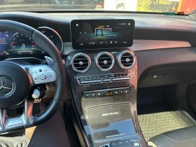 Mercedes-Benz GLC 63 AMG S STAGE2 Автокредит Цена до България | Auto.bg — изображение 7 Mercedes-Benz GLC 63 AMG S STAGE2 Автокредит Цена до България | Auto.bg — изображение 7