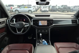 VW Atlas * Cross Sport Execline* V6* Обдух* Пано* Fender* | Auto.bg — изображение 7 VW Atlas * Cross Sport Execline* V6* Обдух* Пано* Fender* | Auto.bg — изображение 7