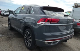 VW Atlas * Cross Sport Execline* V6* Обдух* Пано* Fender* | Auto.bg — изображение 2 VW Atlas * Cross Sport Execline* V6* Обдух* Пано* Fender* | Auto.bg — изображение 2