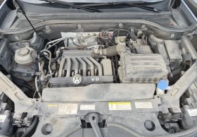 VW Atlas * Cross Sport Execline* V6* Обдух* Пано* Fender* | Auto.bg — изображение 14 VW Atlas * Cross Sport Execline* V6* Обдух* Пано* Fender* | Auto.bg — изображение 14
