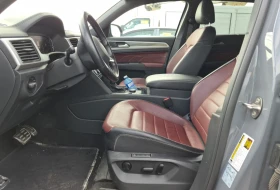 VW Atlas * Cross Sport Execline* V6* Обдух* Пано* Fender* | Auto.bg — изображение 6 VW Atlas * Cross Sport Execline* V6* Обдух* Пано* Fender* | Auto.bg — изображение 6