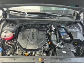 Hyundai Santa fe 2.2D* Premium* ПОДГРЕВ* ОБДУХВАНЕ* ДИСТРОНИК* | Auto.bg — изображение 16 Hyundai Santa fe 2.2D* Premium* ПОДГРЕВ* ОБДУХВАНЕ* ДИСТРОНИК* | Auto.bg — изображение 16