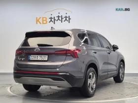Hyundai Santa fe 2.2D* Premium* ПОДГРЕВ* ОБДУХВАНЕ* ДИСТРОНИК* | Auto.bg — изображение 4 Hyundai Santa fe 2.2D* Premium* ПОДГРЕВ* ОБДУХВАНЕ* ДИСТРОНИК* | Auto.bg — изображение 4