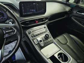 Hyundai Santa fe 2.2D* Premium* ПОДГРЕВ* ОБДУХВАНЕ* ДИСТРОНИК* | Auto.bg — изображение 8 Hyundai Santa fe 2.2D* Premium* ПОДГРЕВ* ОБДУХВАНЕ* ДИСТРОНИК* | Auto.bg — изображение 8
