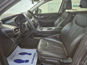 Hyundai Santa fe 2.2D* Premium* ПОДГРЕВ* ОБДУХВАНЕ* ДИСТРОНИК* | Auto.bg — изображение 9 Hyundai Santa fe 2.2D* Premium* ПОДГРЕВ* ОБДУХВАНЕ* ДИСТРОНИК* | Auto.bg — изображение 9