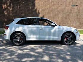 Audi SQ5 * АвтоКредит* (ЦЕНА ДО БГ)* | Auto.bg — изображение 3 Audi SQ5 * АвтоКредит* (ЦЕНА ДО БГ)* | Auto.bg — изображение 3