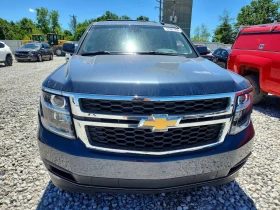 Chevrolet Tahoe 5.3l K1500 Lt | Auto.bg — изображение 5 Chevrolet Tahoe 5.3l K1500 Lt | Auto.bg — изображение 5
